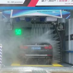 Car Washing Equipment Factory Direct Sales/Automatic Car Wash Equipment/Car Washer - Image 5