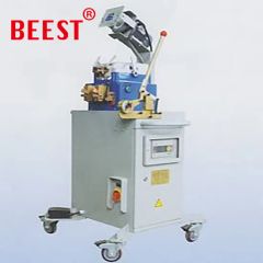 Factory Price Highly Efficient Micro-Computer Controlled Wire Butt Welders - Image 1