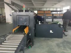 Automatic A4 Paper Production Line Office Paper Cutting Machine - Image 5
