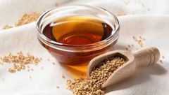 Sesame Oil – product photo 2, product detail gallery