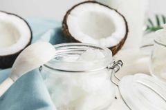 Sagara Organic Virgin Coconut Oil (500ml) – product photo 3, product detail gallery
