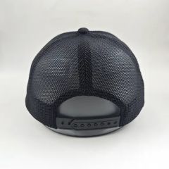 Trendy Custom Logo Trucker Hats for Outdoor Adventures - Image 3