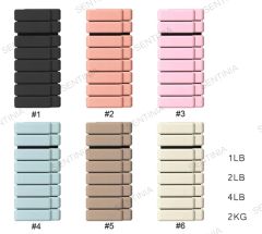 High-Quality Pilates Accessories, a Wide Variety of Customizable - Image 4