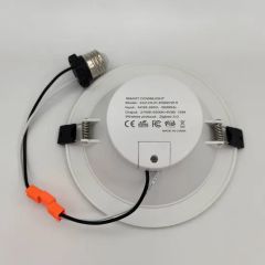 Premium Smart LED Spotlights for Versatile Commercial Lighting Solutions - Image 5