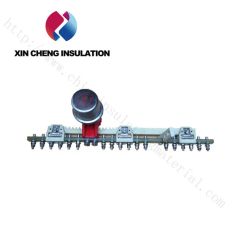 Transformer Electric off Load Tap Changer with Linear - Image 5