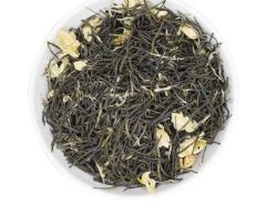 The Super Fragrant Jasmine Tea Origin China Packaging Box Tea Jasmine Tea Type Jasmine Tea HS Code 09023020 Model NO. LHJT2062 - Image 5