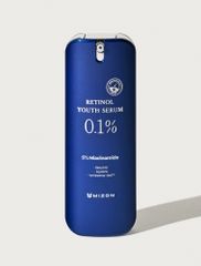 0.1% Retinol Youth Serum - Image 1