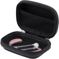 Soundlink A060401082 Iem Case Black 115x85x50mm Oxford 1Y Type None Color Black Origin China Principle None Material Oxford - Soundlink Co., Ltd.