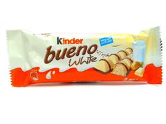Kinder Bueno – Partnering with Businesses for Sweet Success                   - Image 2