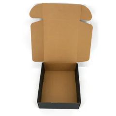 Custom Size Accepted Box Art Craft Paper Gift Hanger Airplane - Image 4