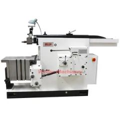 Transverse Planing Machine Bc6050 Horizontal Planer Machine - Image 3