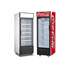Coca Cola branded fridges managed for wide-scale procurement - Image 1