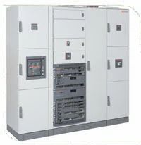 Medium Voltage Switchgears Voltage Range Up To 24kv Service Type Repair And Upgrade Service Includes Retrofits, Relocation, Side - Image 1
