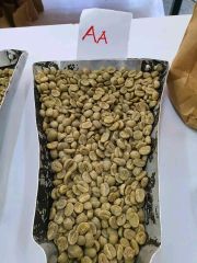 Wholesale and retail organic premium arabica coffee beans Type Washed Origin Tanzania Max. Moisture (%) >8% Species Coffee Arabica - Image 4