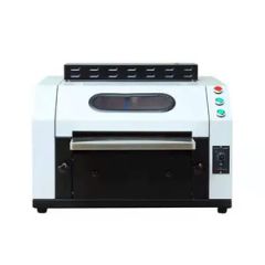 24 Inches Desktop Paper UV Coating Machine - Image 5