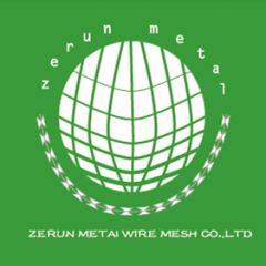 Raoyang Zerun Metal Wire Mesh Co., Ltd