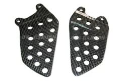 High Volume Sales Heel Plates Wholesale Carbon Fiber Motor Parts with Sellers with Highest Ratings - Shenzhen Oya Ri New Material Technology Co., Ltd