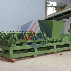 Multi-Layer Coconut Coir Drying Equipment - Image 5