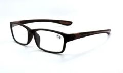 Full Frame Navy Blue Rectangular Progressive Reading Glasses Origin China Model NO. 82499 Trademark Raymio HS Code 90049090 - Image 6