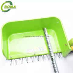 BOMA BOMA-BMTH-300 Battery Orange Green Tea Plucker 1Y CE Origin China Condition New Trademark BOMA Application Tea Certification CE - Image 4