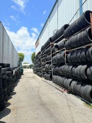 Wholesale Used Truck Tires – High Tread Grade Bulk Lot 🛞 - Image 5