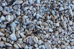 10mm Crushed Stone Construction Aggregate Application Fine Concrete Work, Flooring, Precast Products, Pathways, Driveways, Landscaping - Image 1