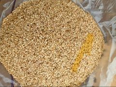 Soybeans & Sesame seeds - Image 2