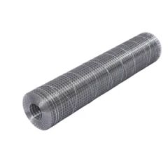 Welded Wire Mesh Panel Customized Hardware Cloth Iron Wire Mesh - Image 3