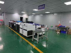 Factory tour