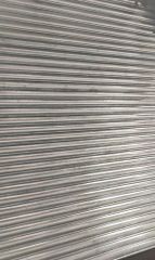 MS Manual Rolling Shutter Material MS Operating Type Manual Control Components Key Switch Country of Origin Made in - Image 5