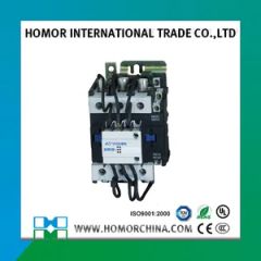 Cj19 Switch Over Electric Contactor 150A Phase 3 Model NO. CJ19 Trademark HOMOR Origin Zhejiang HS Code 8536300000 Type Ac - Wenzhou Homor International Trade Co., Ltd.