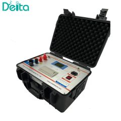 Advanced CRT Series Switchgear Resistance Testing Equipment Online - Image 4