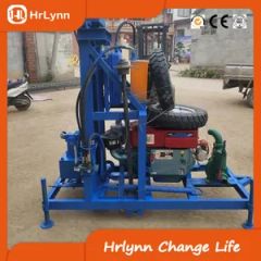 Quick Hydraulic Drilling Machine for African Farms - Image 5
