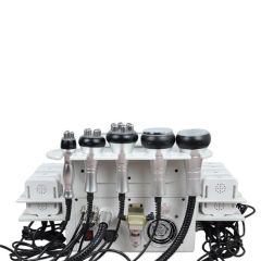 Portable Vacuum RF+40K Cavitation+Laser Slimming Machine - Image 6