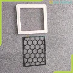 Air Compressor Filter Plastic Mould - Xuzhou Sun Hong International Trade Co., Ltd.