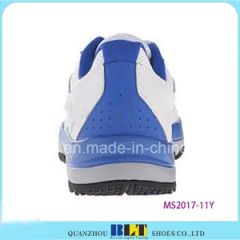 Best Websit on Line Sport Shoes MOQ 800 Insole EVA Ship by Sea Origin China Szie 41#-46# Season Spring Trademark BLT Material - Image 5