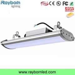 LED Linear High Bay Warehouses Light, High Efficiency High Bay LED Linear - Image 1