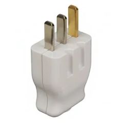 Plastic Housing Perilex Dutch Rewirable Straight Entry Oven Connector Plug - Etman Electric(Changzhou) Co., Ltd