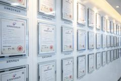 Certificate certificate of Dezhou Henglong Energy Technology Co., Ltd – certificate photo, supplier certificates section
