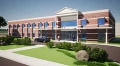 School Building Construction Service Material Concrete Service Mode Offline Service Location PAN India Mode Of Payment - Image 2