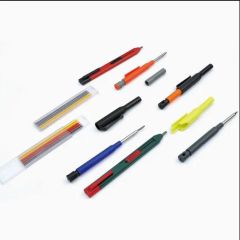 Factory Drawing Tools Stationery Carpenter Mark Pencil - Image 1