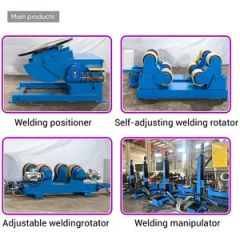 High-Precision Laser Alignment Tool for Robotic Welding Solutions - Image 5