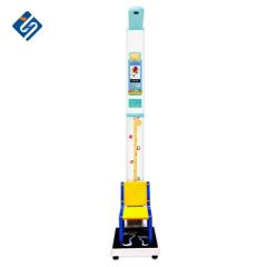 Child Weight Body Scale Electronic Weighing Scale Height Weight Scale - Zhengzhou Shanghe Electronic Technology Co., Ltd.