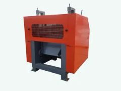 Nonwoven Fabric Waste Cutting Machine - Image 3
