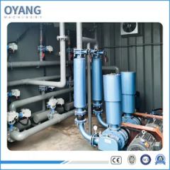 Hospitcal Onsite Sewage Treatment Equipment - Image 3