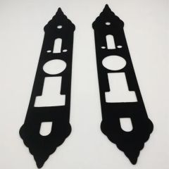 Molded Silicone Rubber Products Rubber Parts - Image 1