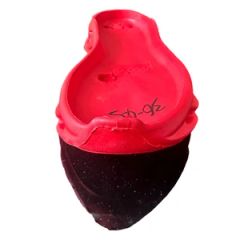 Jl-305 Red Color Unisex Shoe Sole - Image 4