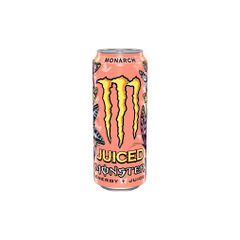 Premium Beverage Monster Energy Drink For Bulk Trading Supply - Image 1