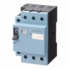 16A Mpcb Motor Protection Circuit Breaker Current Rating 16A Number of Poles Triple Pole Country of Origin Made in - Image 2
