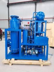 High Grade Kerosene Oil Decolorization Machine Oil Purifier - Image 4